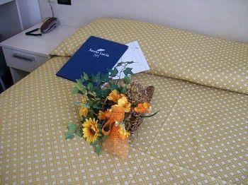 Hotel Santa Lucia Cascina Zewnętrze zdjęcie