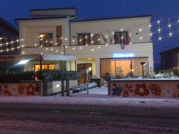 Hotel Santa Lucia Cascina Zewnętrze zdjęcie